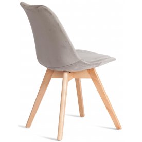 Деревянный стул Tulip Soft mod. 053V