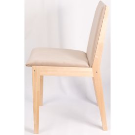 Деревянный стул Твит