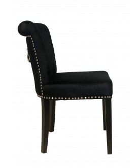 Стул Utra Dark Grey