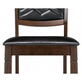 Деревянный стул Vale