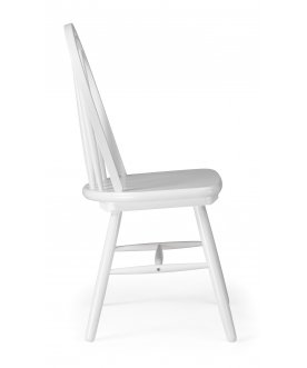 Деревянный стул Венский