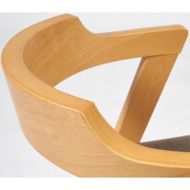 Деревянный стул Верса