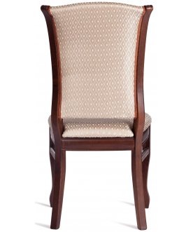 Деревянный стул Versal
