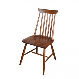 Деревянный стул Викинг