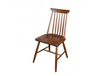 Деревянный стул Викинг