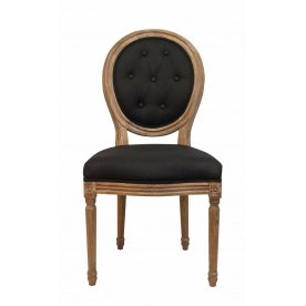 Деревянный стул Vince