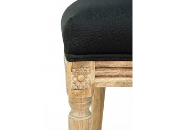 Деревянный стул Vince