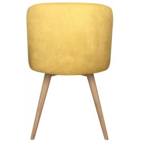 Стул Visti Curcuma