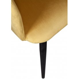 Стул Visti Curcuma V2