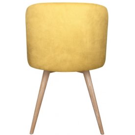 Стул Visti Curcuma V3