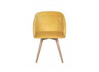 Стул Visti Curcuma V3