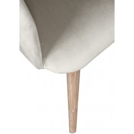 Стул Visti Milk V3