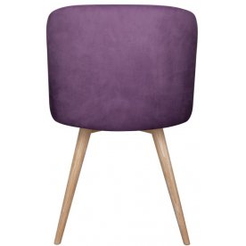 Стул Visti Plum V3
