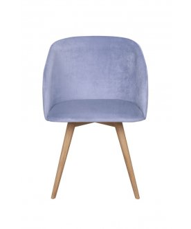 Стул Visti Velvet