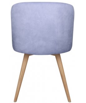 Стул Visti Velvet