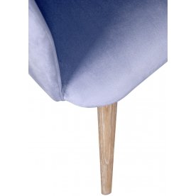 Стул Visti Velvet V3