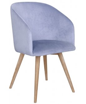 Стул Visti Velvet V3