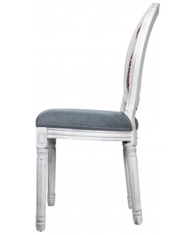 Деревянный стул Volker