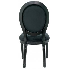 Деревянный стул Volker