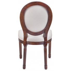 Деревянный стул Volker