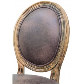 Деревянный стул Volker