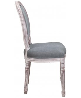 Деревянный стул Volker