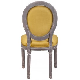 Деревянный стул Volker