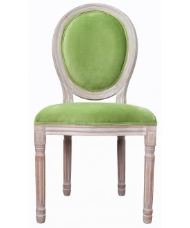 Деревянный стул Volker