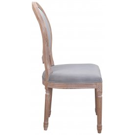 Деревянный стул Volker