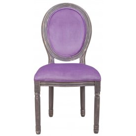 Деревянный стул Volker