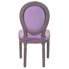 Деревянный стул Volker