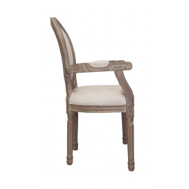 Деревянный стул Volker