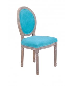 Стул Volker Blue V2