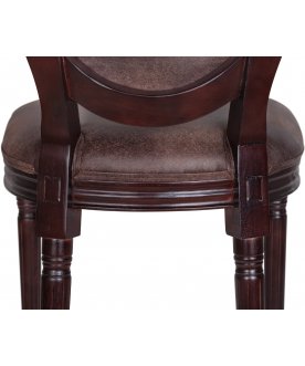 Стул Volker Brownie V2