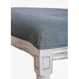 Стул Volker Grey Bear