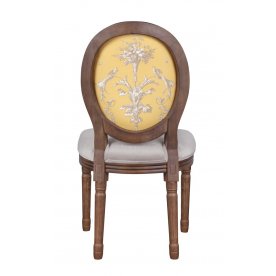 Стул Volker Leg Abstract