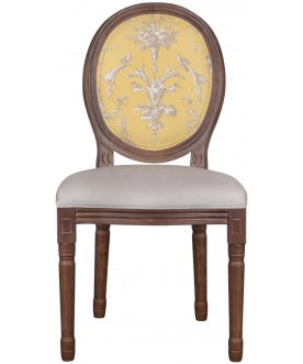 Стул Volker Leg Abstract