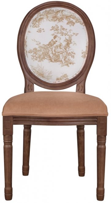 Стул Volker Leg Abstract V3