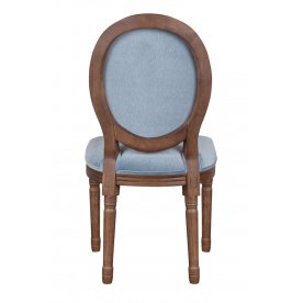 Стул Volker Leg Blue