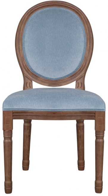 Стул Volker Leg Blue