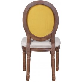 Стул Volker Leg YG