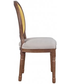 Стул Volker Leg YG