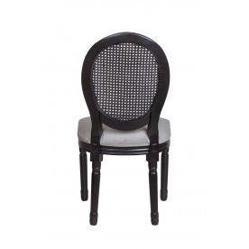 Стул Volker Memos Light Grey