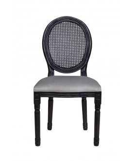 Стул Volker Memos Light Grey