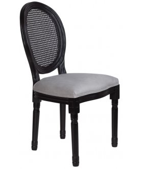 Стул Volker Memos Light Grey