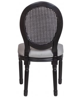 Стул Volker Memos Light Grey