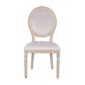 Стул Volker Oak Beige