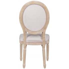 Стул Volker Oak Beige