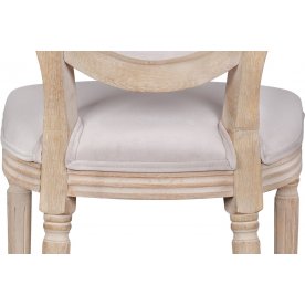 Стул Volker Oak Beige