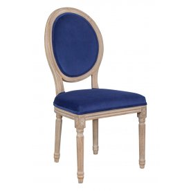 Стул Volker Oak Blue